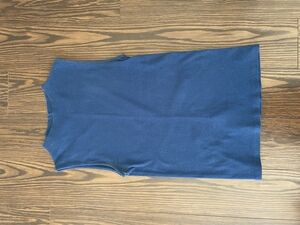 Everlane - Pima Micro-Rib Tank